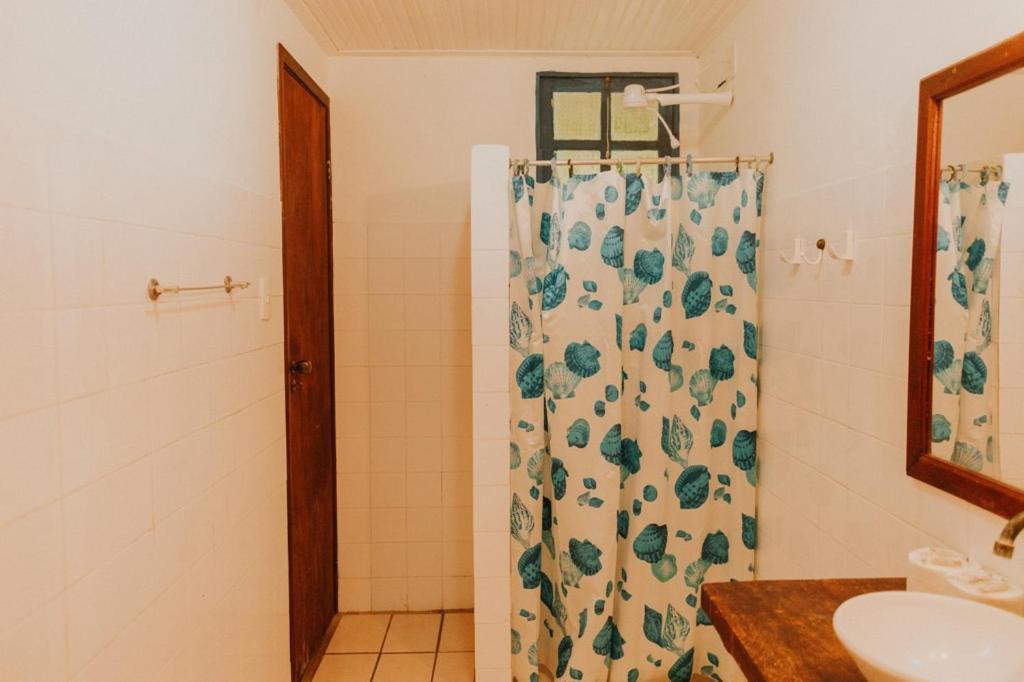 Pousada E Bangalos Vila Da Barca Velha Boipeba Exterior foto